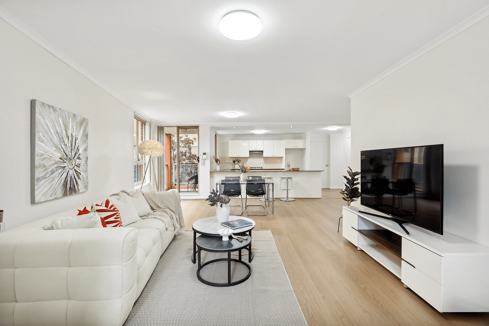 9/14-16 Station Street, Homebush, NSW 2140