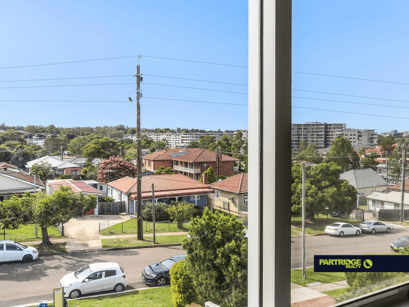 9/10 Murray Street, Northmead, NSW 2152