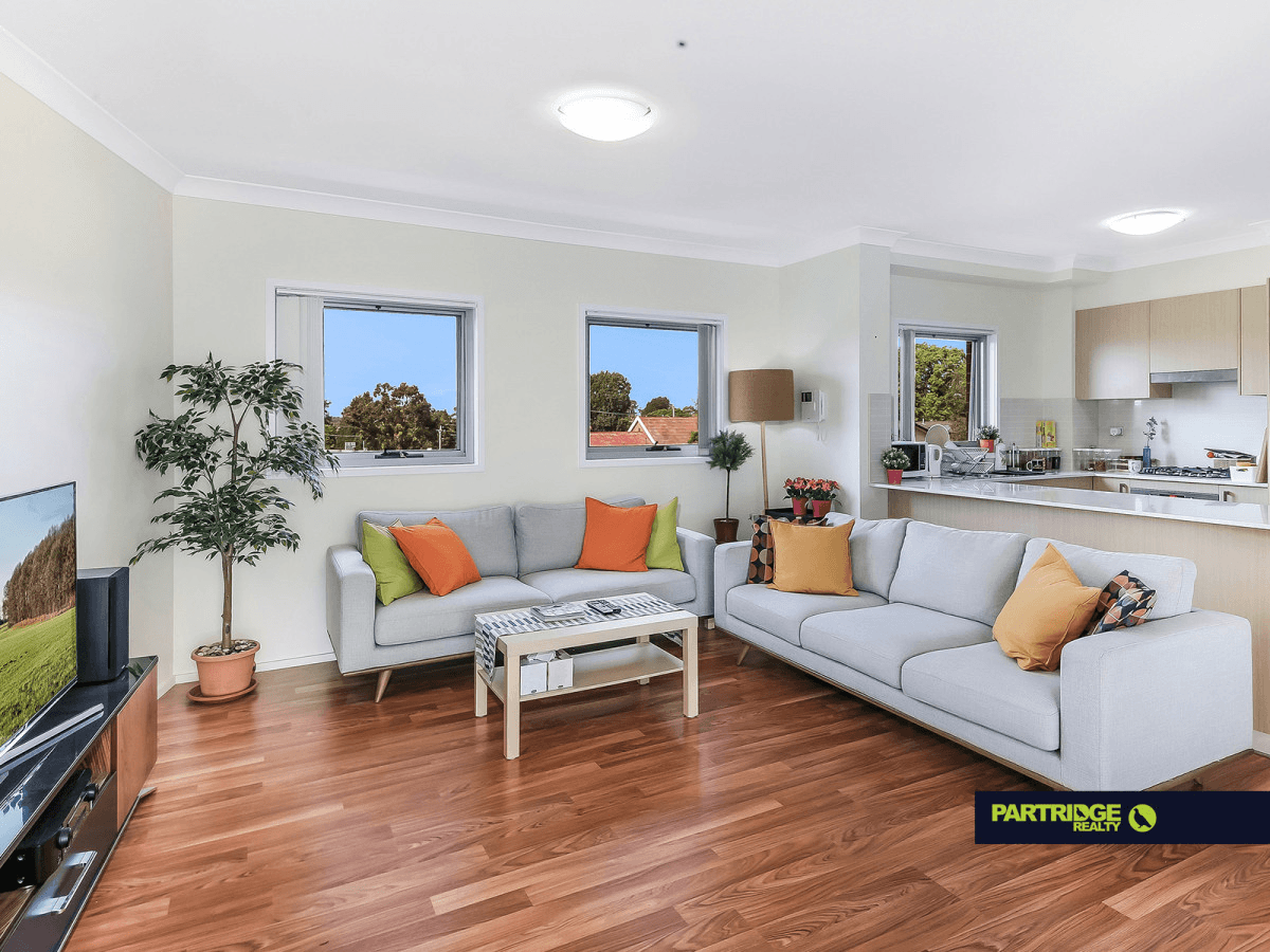 9/10 Murray Street, Northmead, NSW 2152