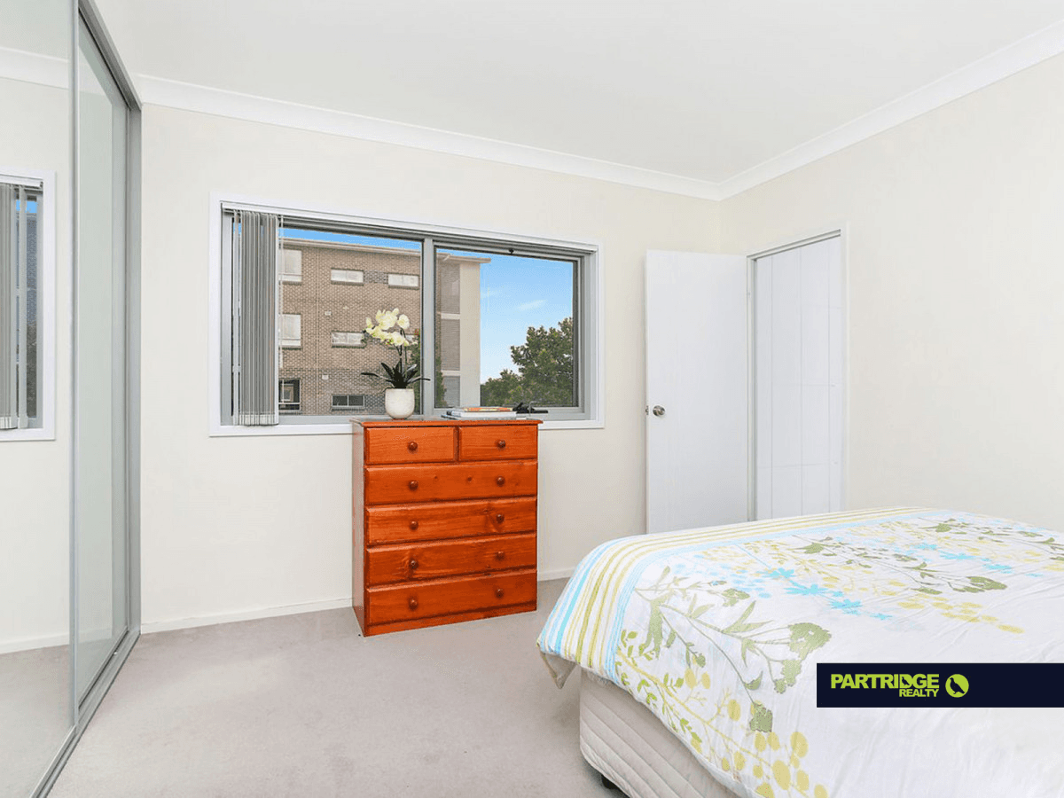 9/10 Murray Street, Northmead, NSW 2152