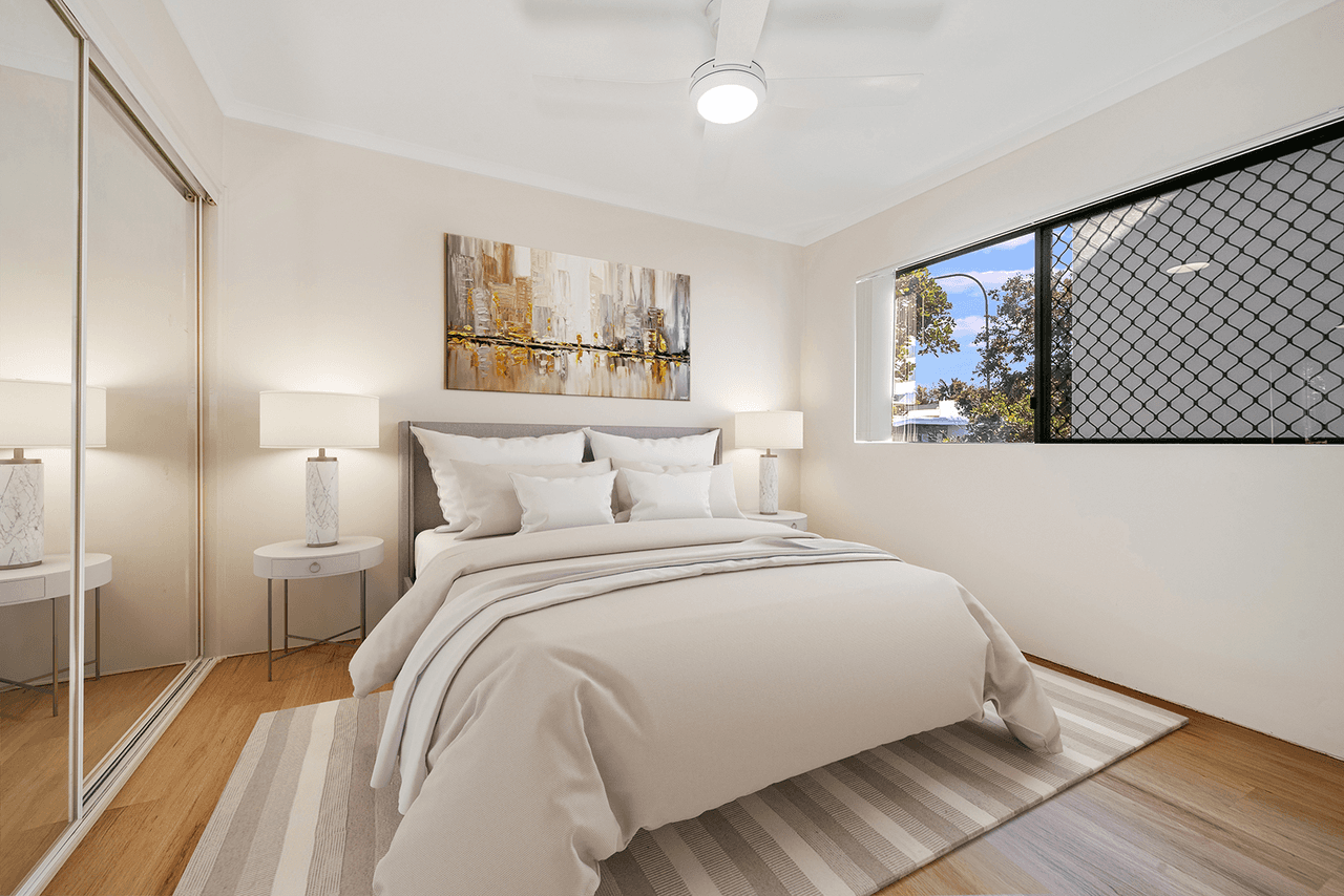 6/451 Enoggera Road, ALDERLEY, QLD 4051