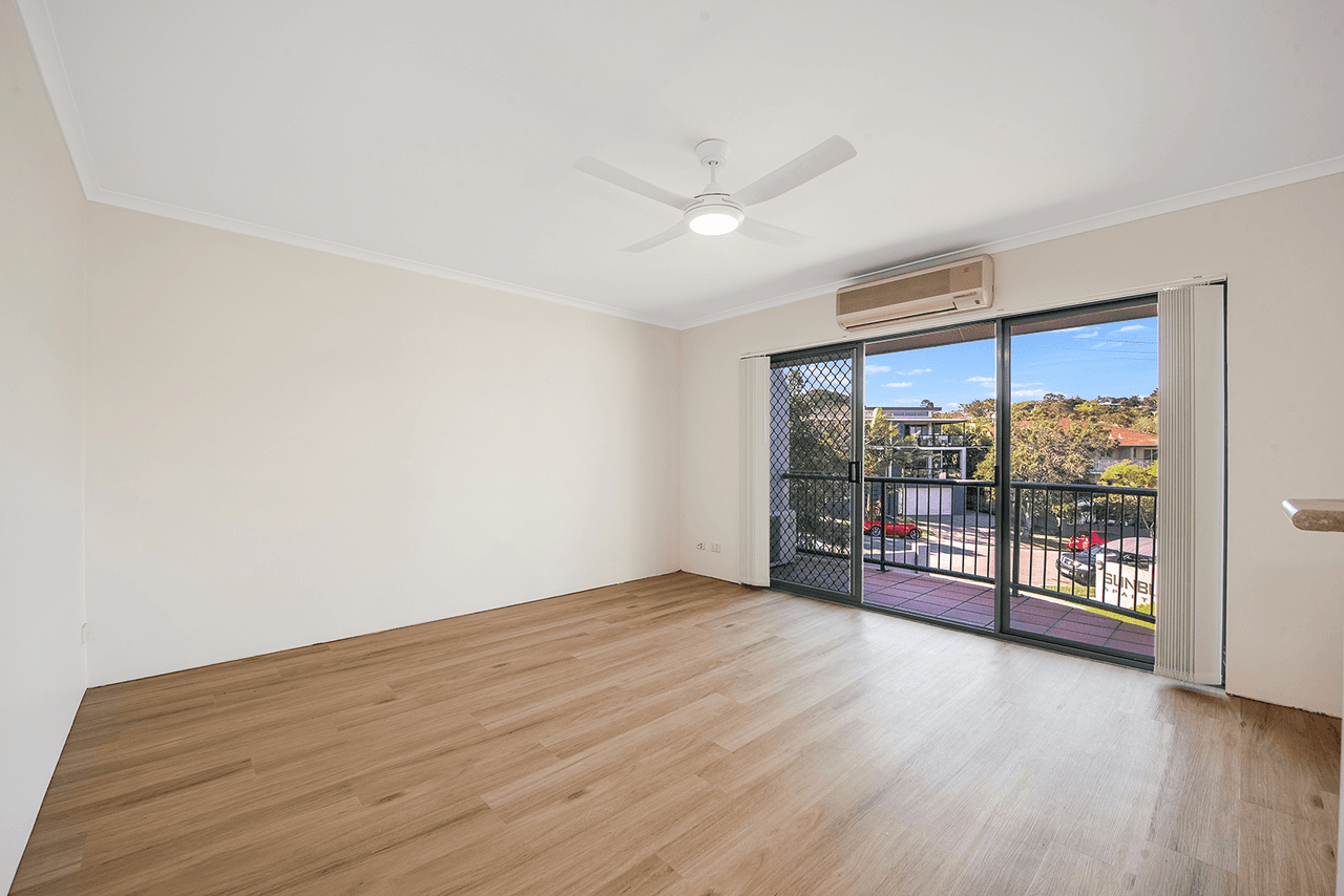 6/451 Enoggera Road, ALDERLEY, QLD 4051