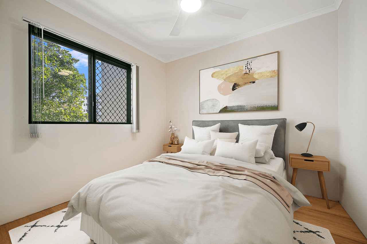 6/451 Enoggera Road, ALDERLEY, QLD 4051