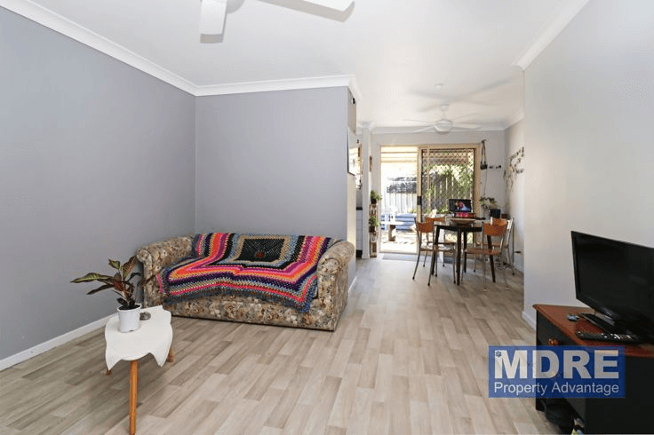 2 17a Elizabeth Street, TIGHES HILL, NSW 2297