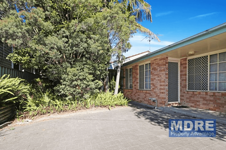 2 17a Elizabeth Street, TIGHES HILL, NSW 2297