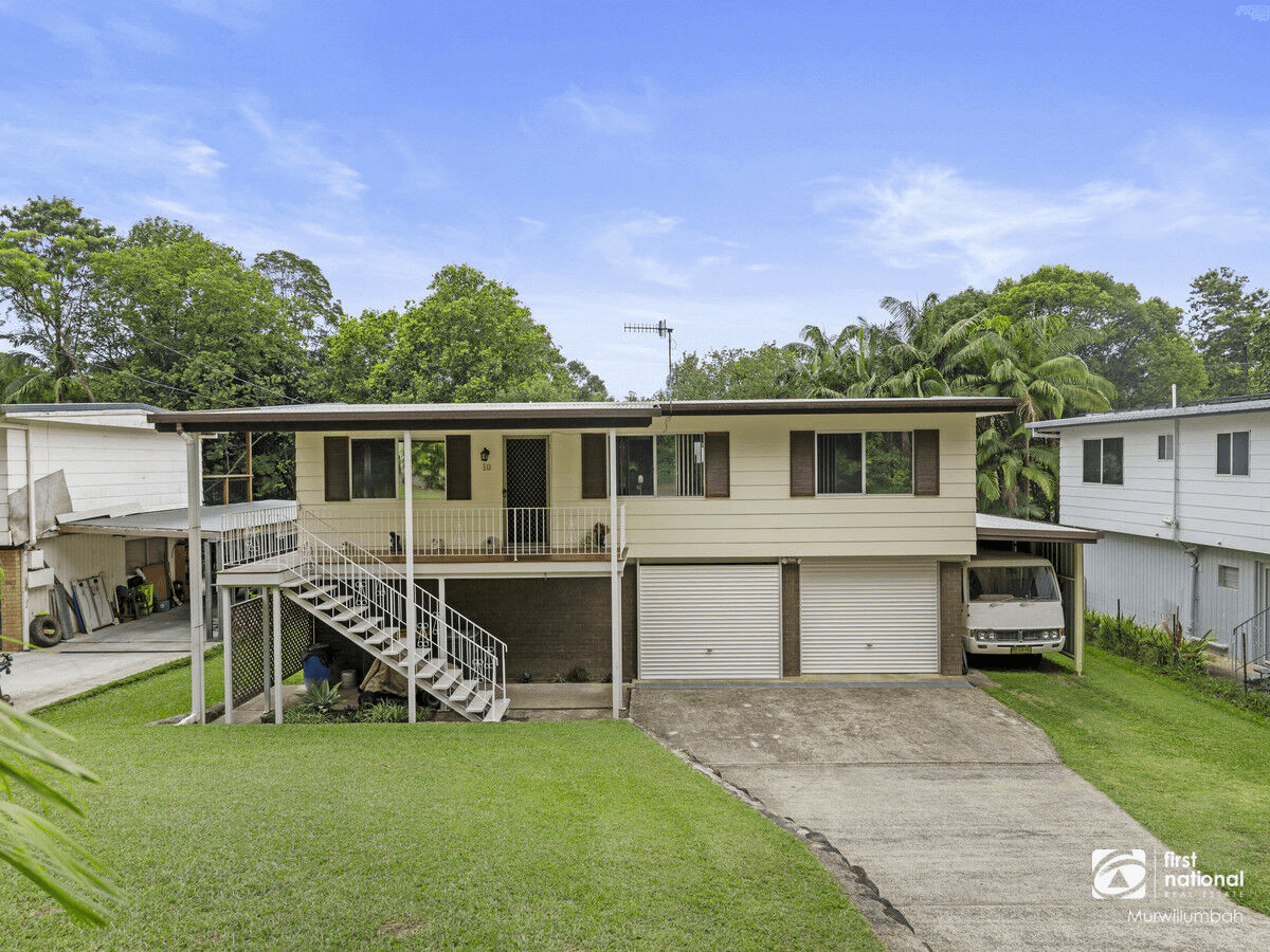 10 Tree Street, Murwillumbah, NSW 2484