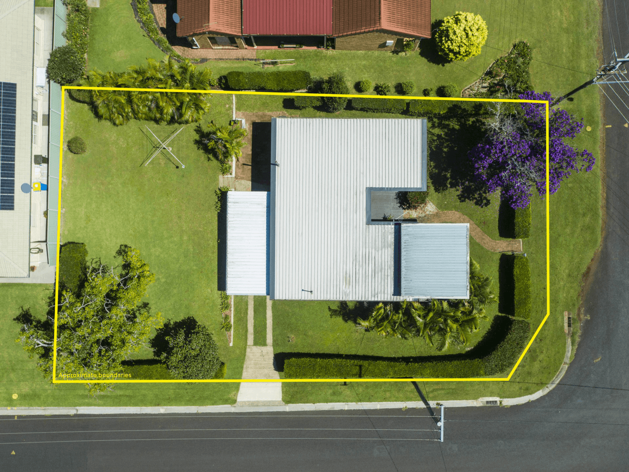 9 Cascade Crescent, ALSTONVILLE, NSW 2477