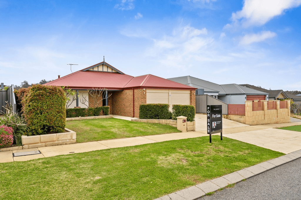 13 Cervantes Avenue, Baldivis, WA 6171