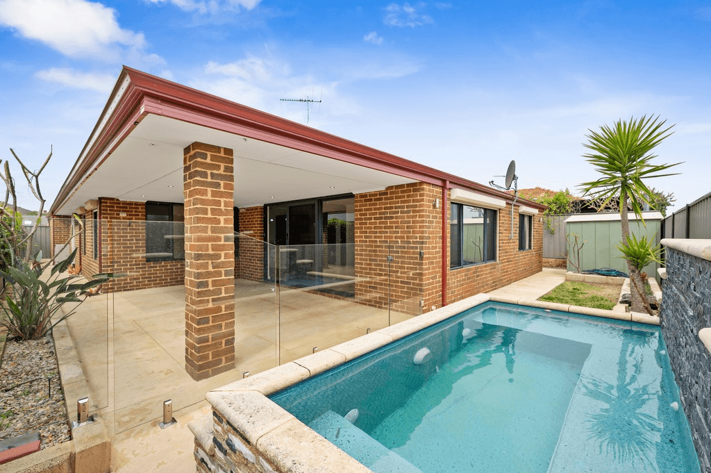 13 Cervantes Avenue, Baldivis, WA 6171