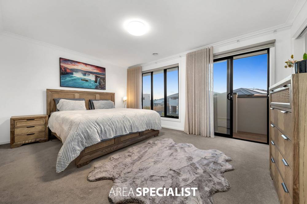 177 Brookwater Parade, Lyndhurst, VIC 3975