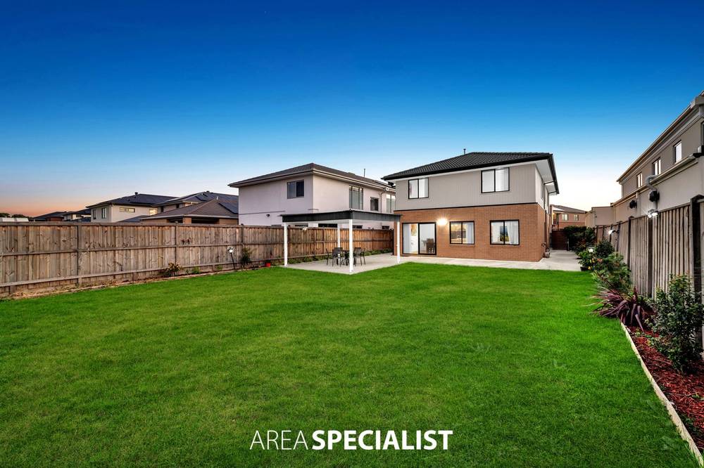 177 Brookwater Parade, Lyndhurst, VIC 3975