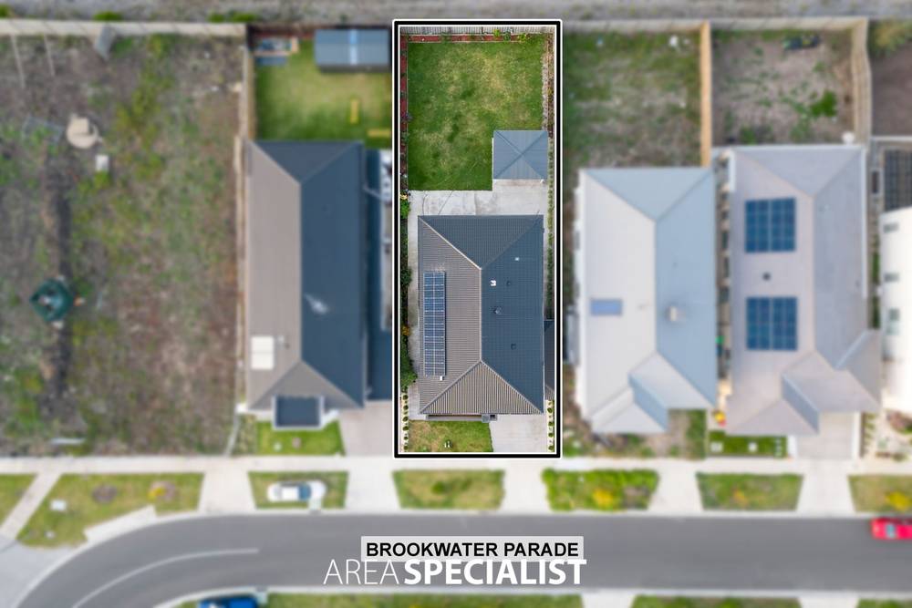 177 Brookwater Parade, Lyndhurst, VIC 3975