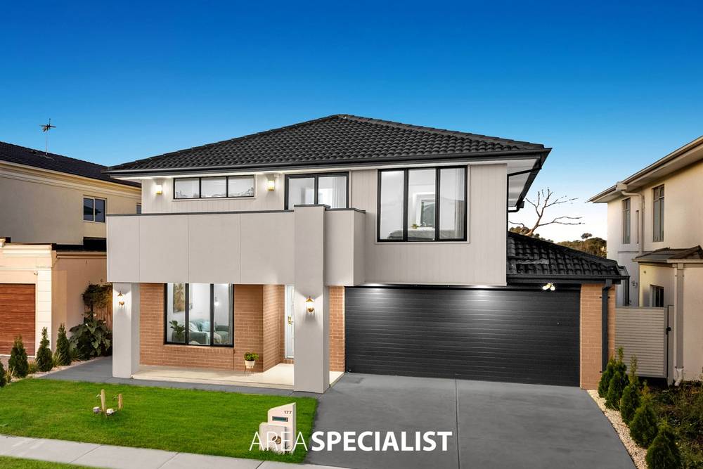 177 Brookwater Parade, Lyndhurst, VIC 3975