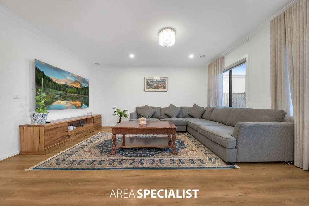 177 Brookwater Parade, Lyndhurst, VIC 3975