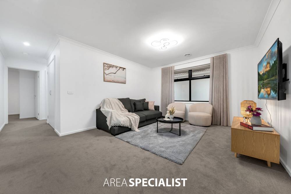 177 Brookwater Parade, Lyndhurst, VIC 3975