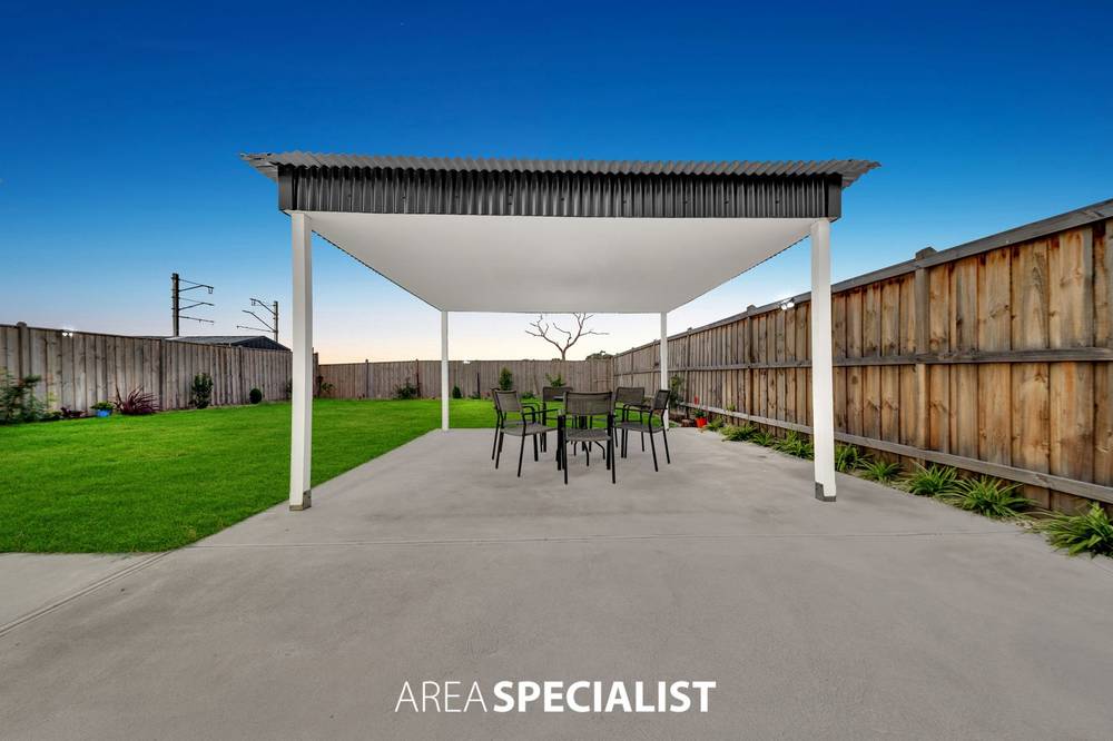 177 Brookwater Parade, Lyndhurst, VIC 3975