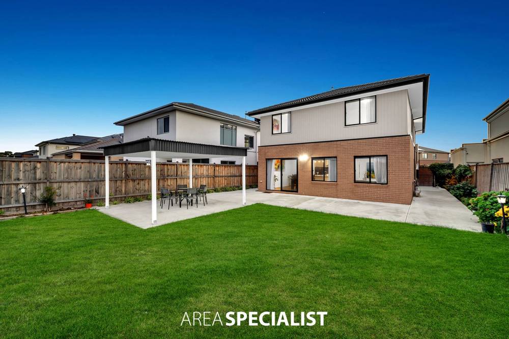 177 Brookwater Parade, Lyndhurst, VIC 3975