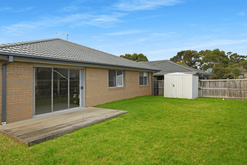 47  Sanoma Drive, SKYE, VIC 3977