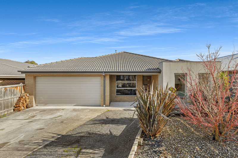 47  Sanoma Drive, SKYE, VIC 3977