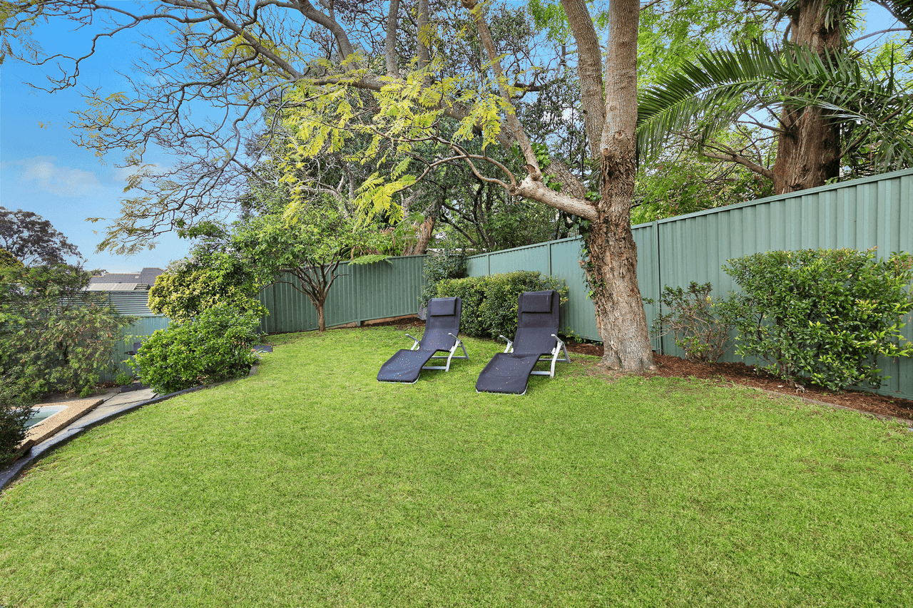 26 Hewitt Avenue, WAHROONGA, NSW 2076