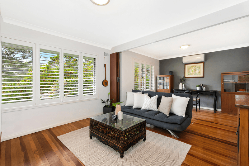 26 Hewitt Avenue, WAHROONGA, NSW 2076