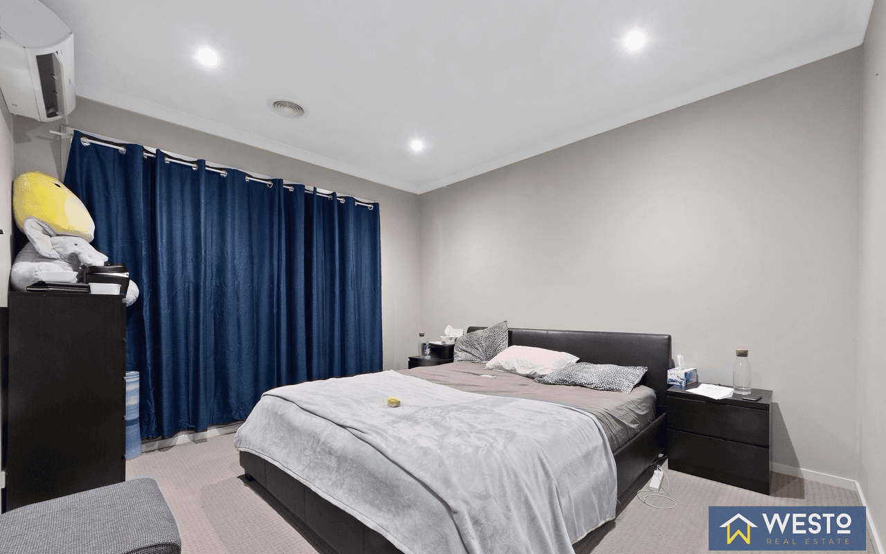 17 Holly Green Circuit, TRUGANINA, VIC 3029