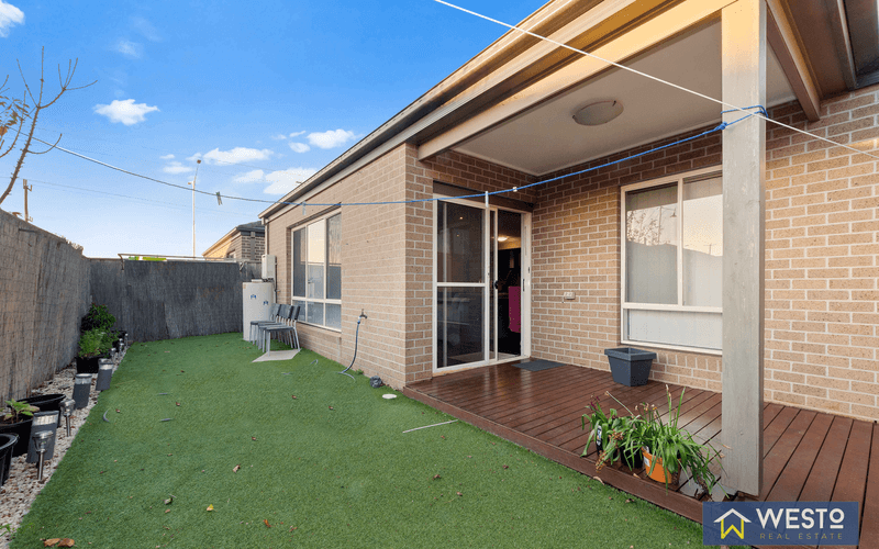 17 Holly Green Circuit, TRUGANINA, VIC 3029