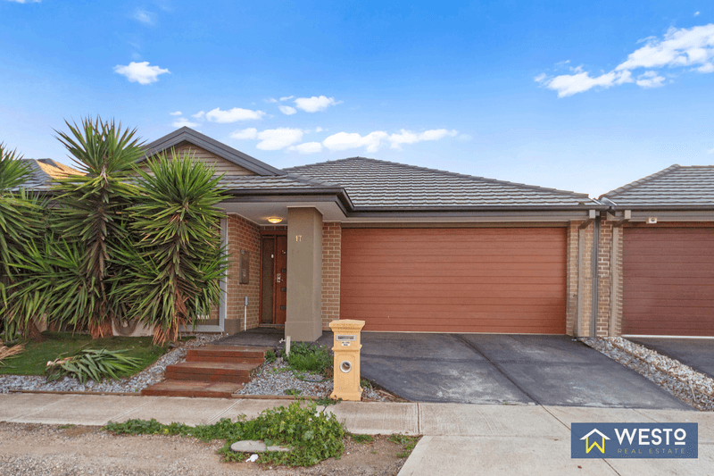 17 Holly Green Circuit, TRUGANINA, VIC 3029