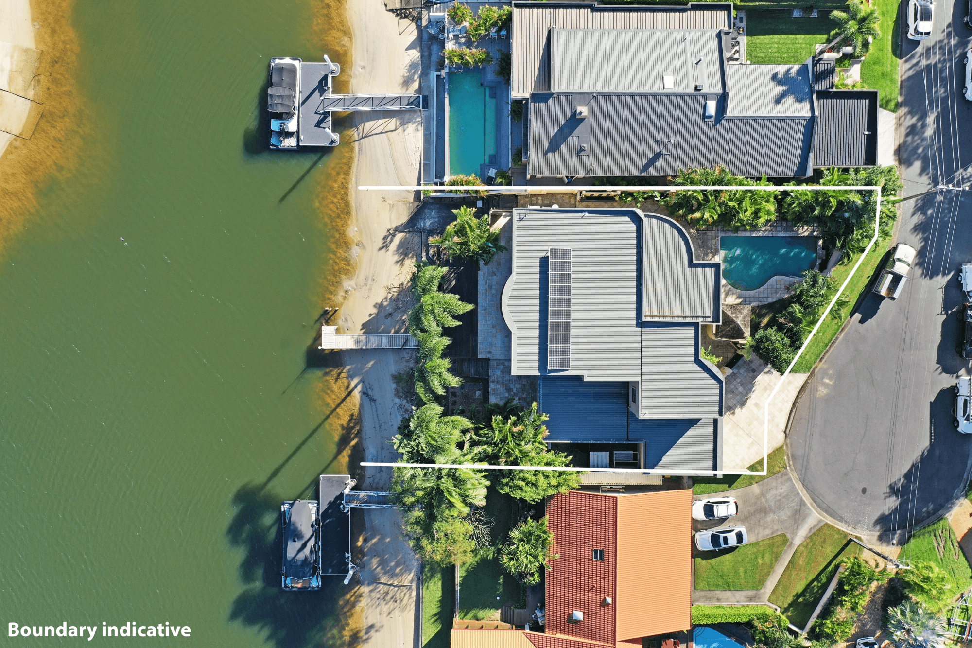 345 Monaco Street, BROADBEACH WATERS, QLD 4218