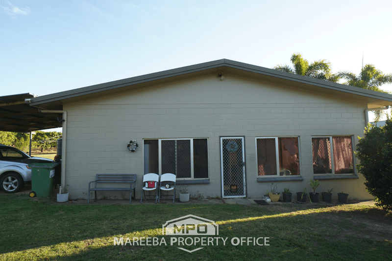 1151 Leafgold Weir Road, DIMBULAH, QLD 4872