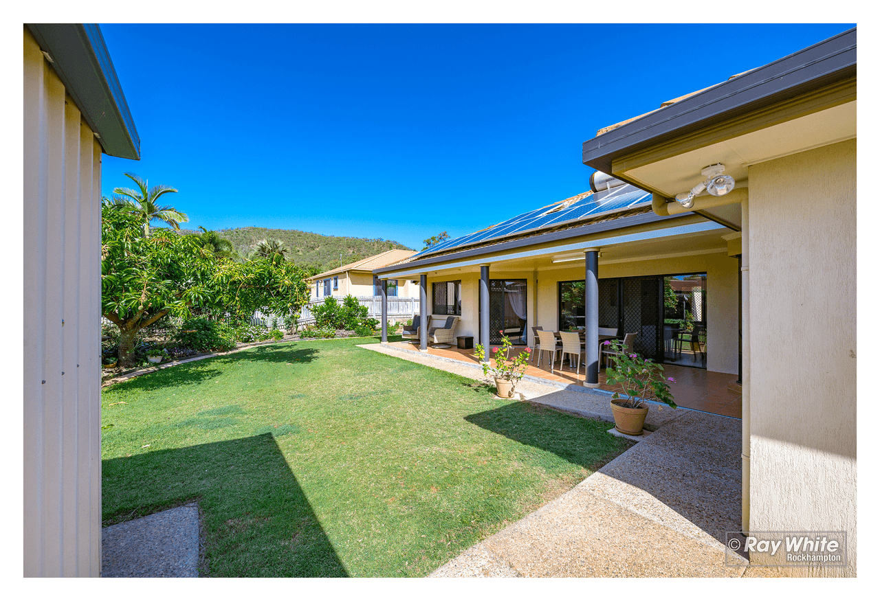 7 Springfield Drive, NORMAN GARDENS, QLD 4701