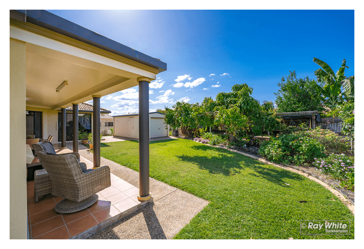 7 Springfield Drive, NORMAN GARDENS, QLD 4701