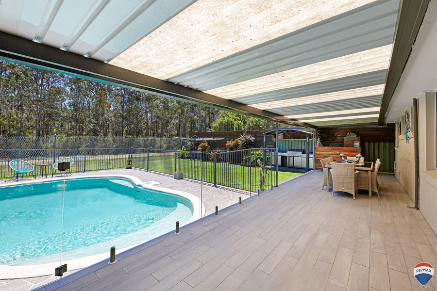 21 COBBITY AVENUE, WERRINGTON DOWNS, NSW 2747