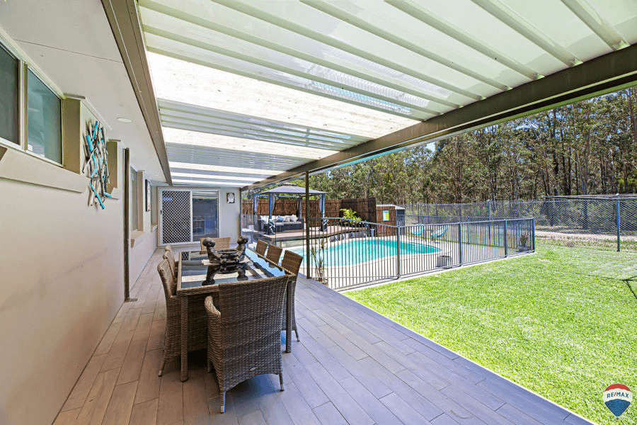 21 COBBITY AVENUE, WERRINGTON DOWNS, NSW 2747