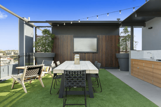 1/398 St Pauls Terrace, FORTITUDE VALLEY, QLD 4006