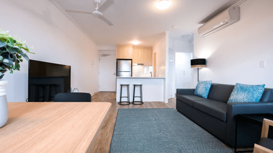 1/398 St Pauls Terrace, FORTITUDE VALLEY, QLD 4006