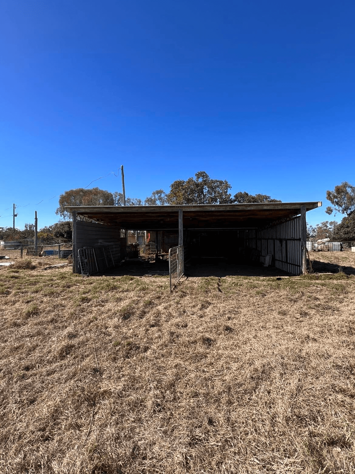 198 Mahoneys Road, IRVINGDALE, QLD 4404