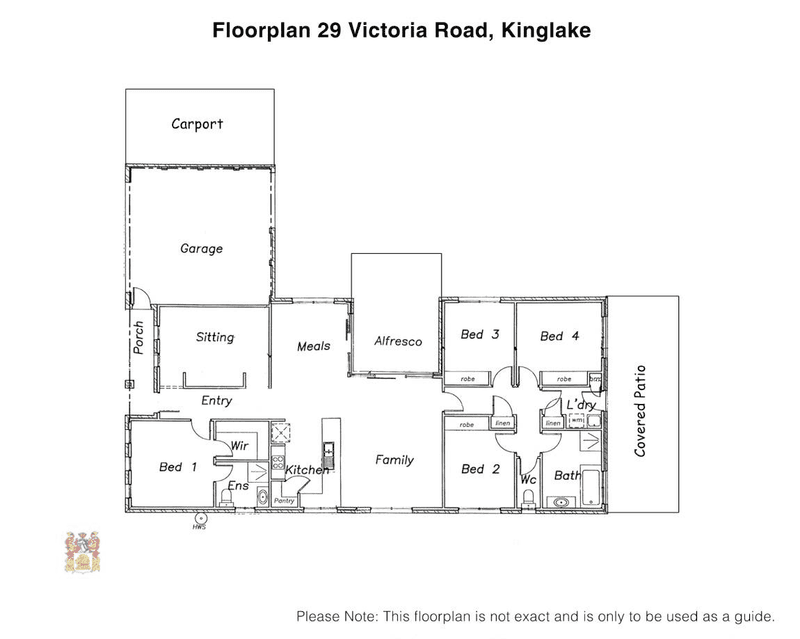 29 Victoria Road, Kinglake, VIC 3763