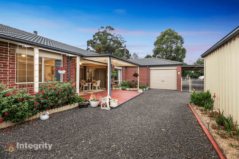 29 Victoria Road, Kinglake, VIC 3763