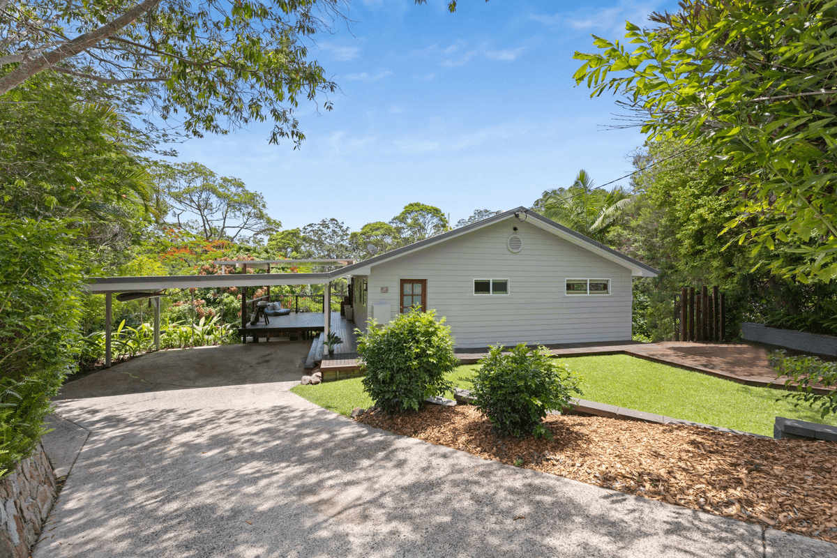 23 Sunset Avenue, Buderim, QLD 4556