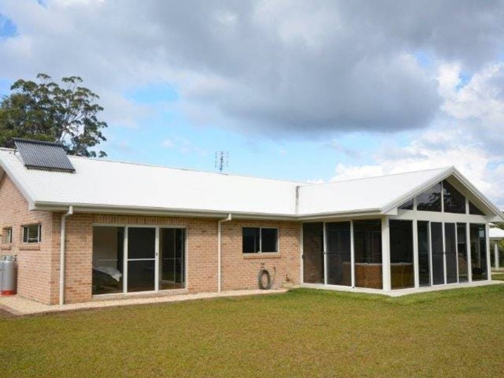 1028 East Bank Road, NANA GLEN, NSW 2450