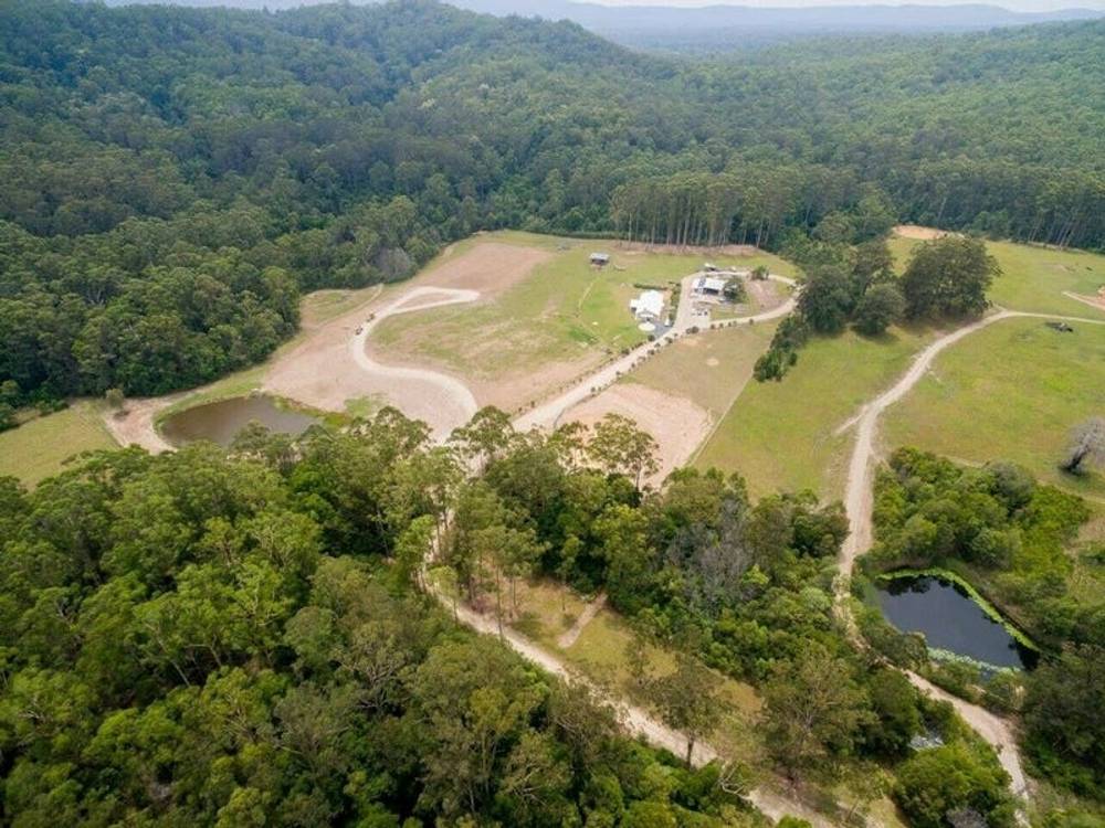 1028 East Bank Road, NANA GLEN, NSW 2450