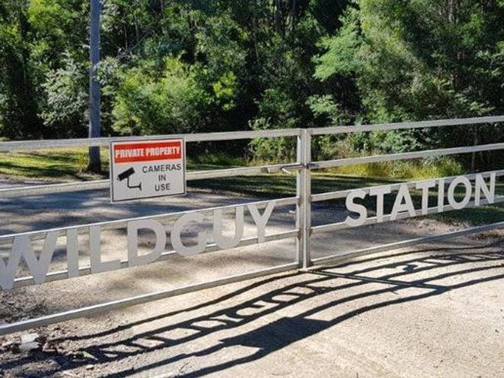 1028 East Bank Road, NANA GLEN, NSW 2450