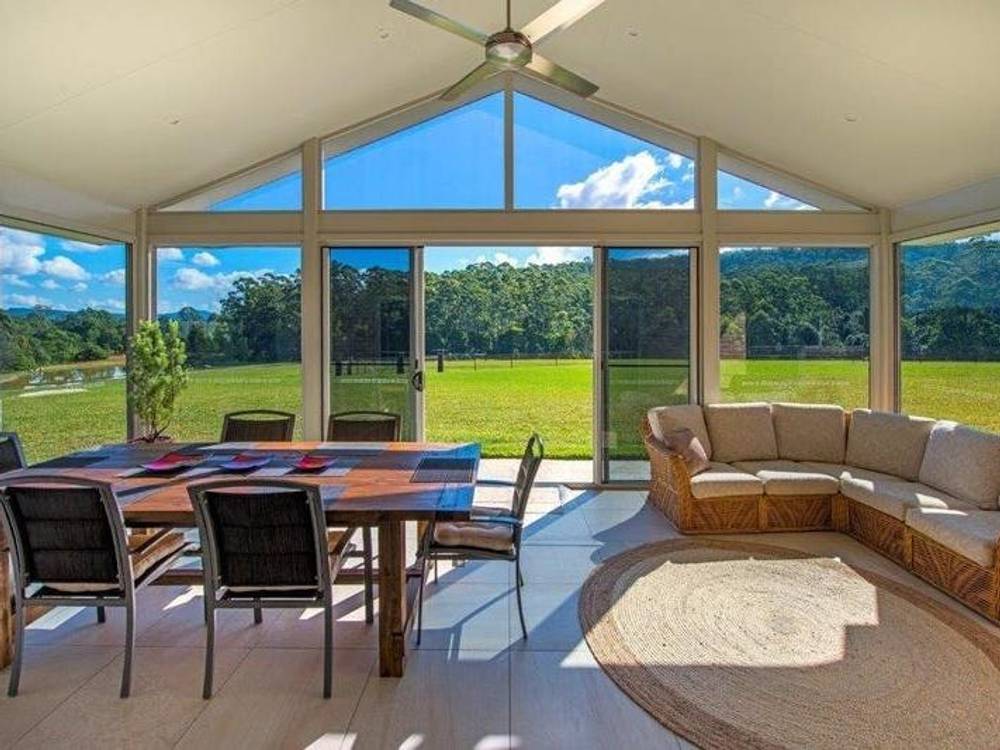 1028 East Bank Road, NANA GLEN, NSW 2450