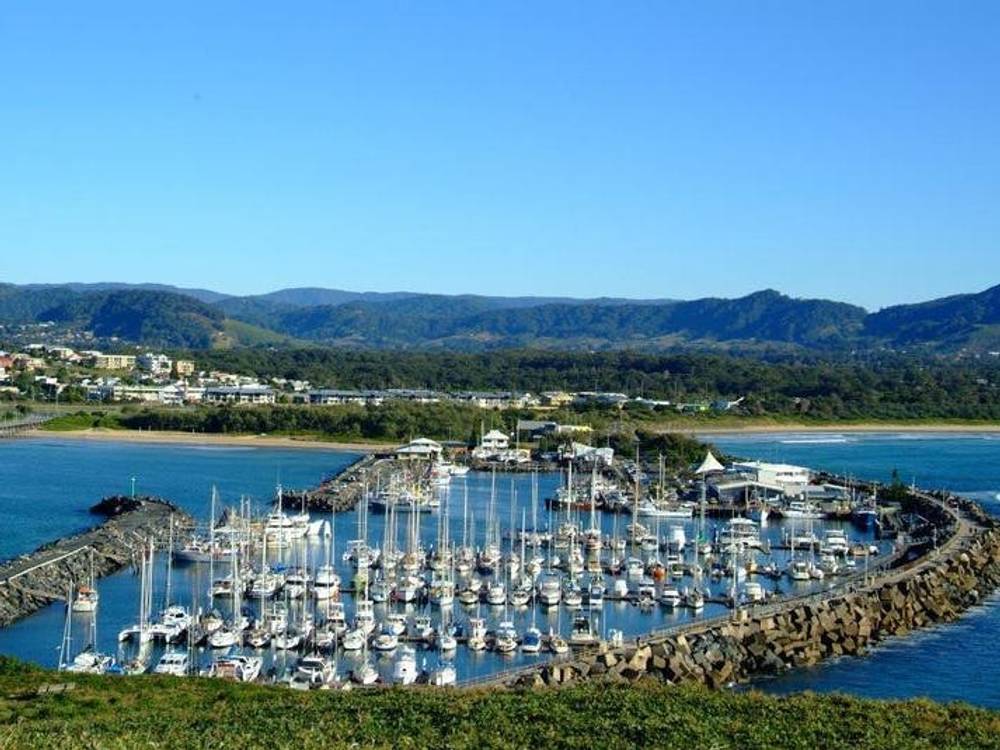 1028 East Bank Road, NANA GLEN, NSW 2450