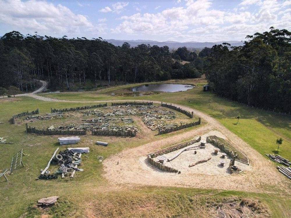 1028 East Bank Road, NANA GLEN, NSW 2450