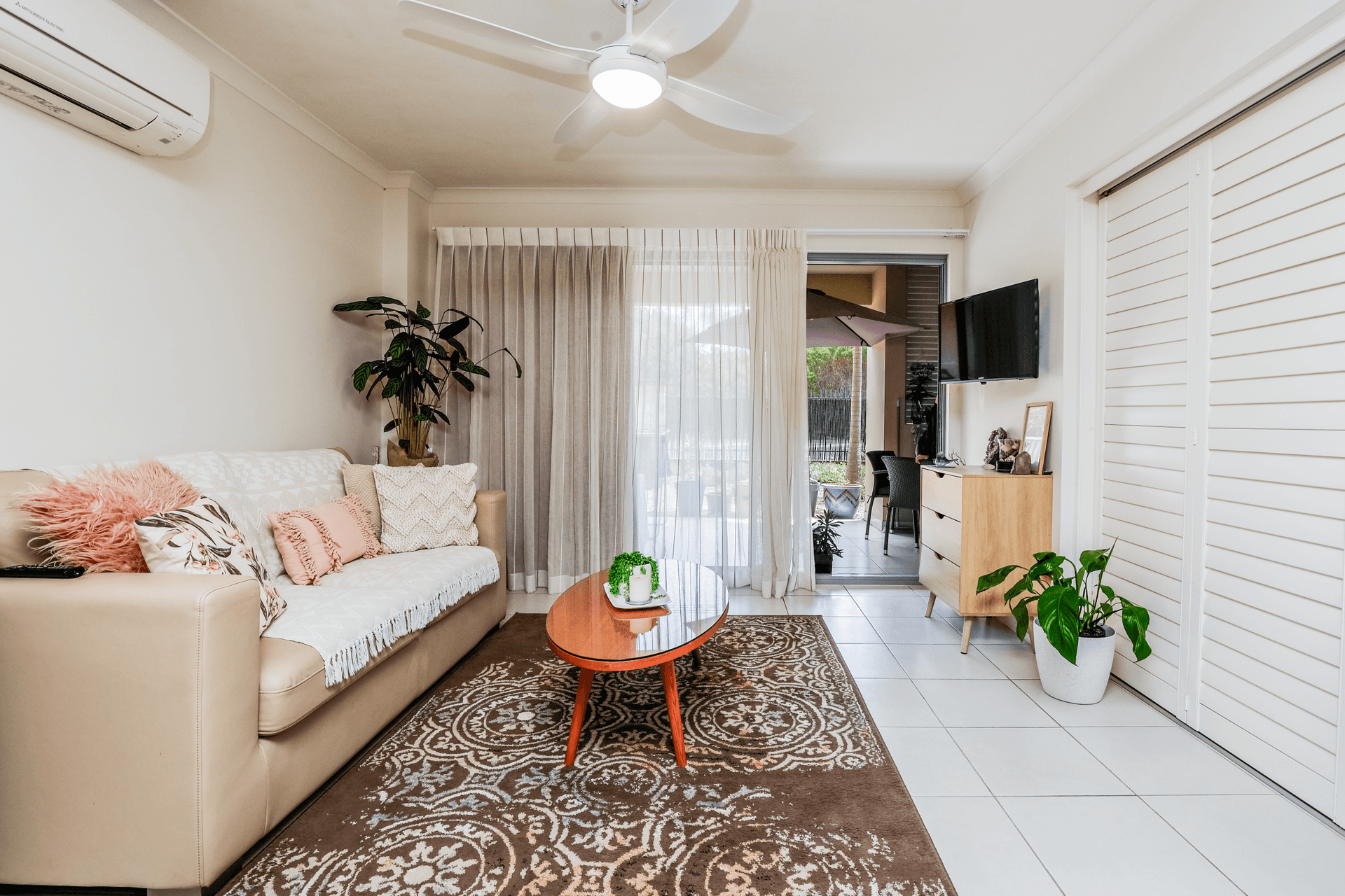 45/1 Beaches Village Circuit, AGNES WATER, QLD 4677