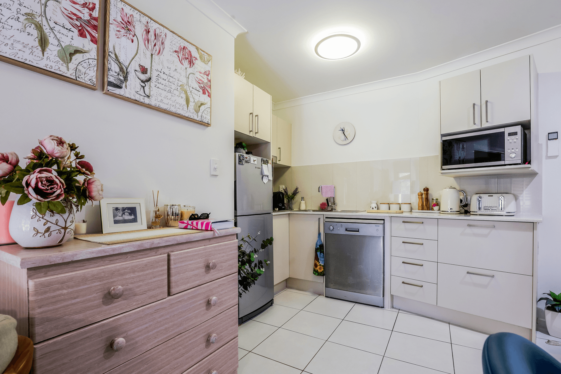 45/1 Beaches Village Circuit, AGNES WATER, QLD 4677