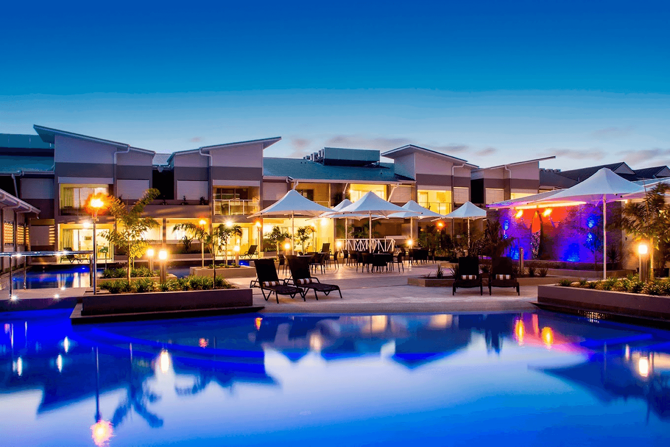 45/1 Beaches Village Circuit, AGNES WATER, QLD 4677