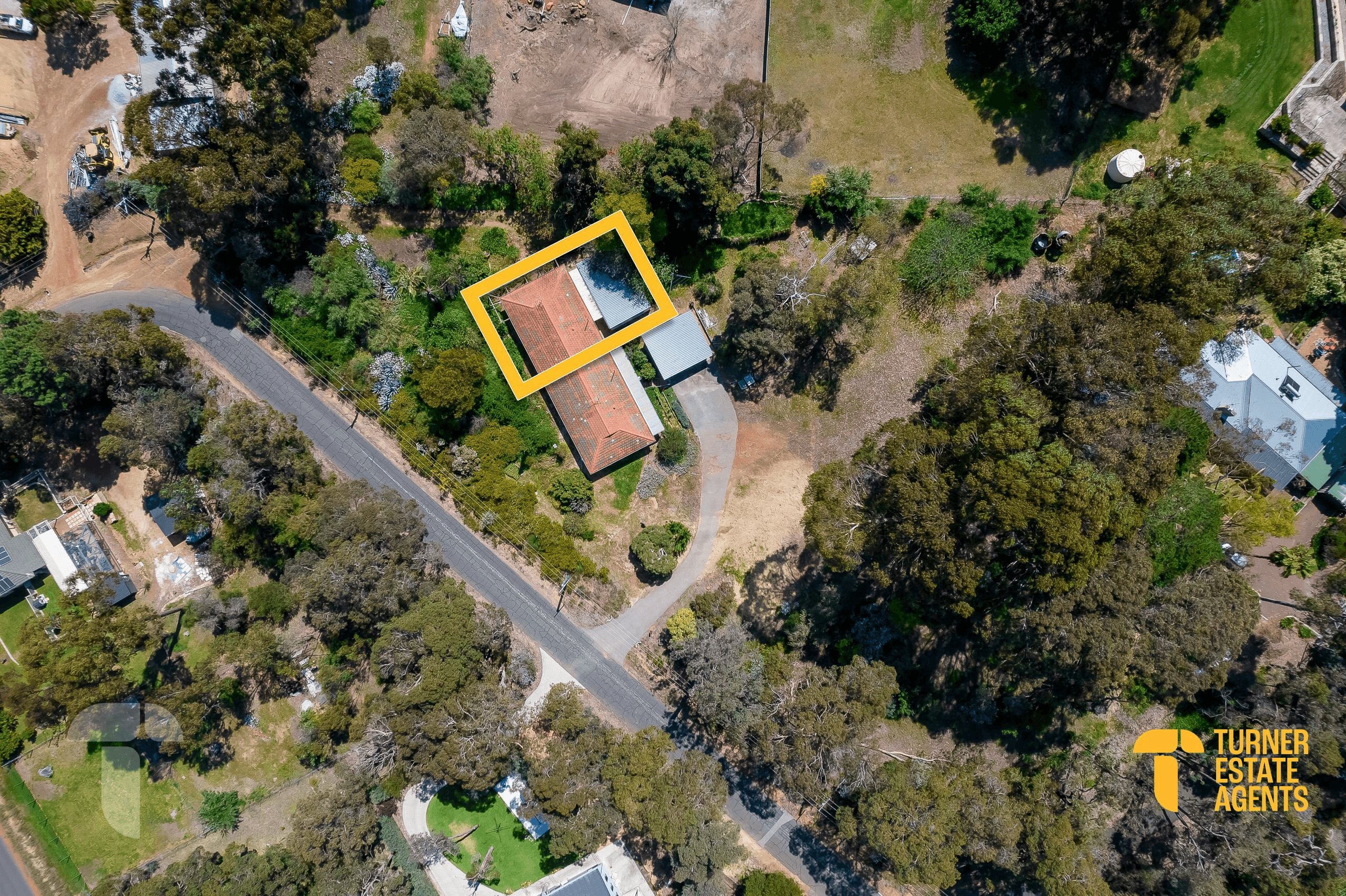 50 Tsavo Street, MUNDARING, WA 6073